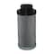 Main Filter Hydraulic Filter, replaces FILTER MART 282523, Pressure Line, 40 micron, Outside-In, Glass MF0575966 - alternate 2